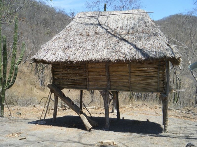 Tour a Nayarit 